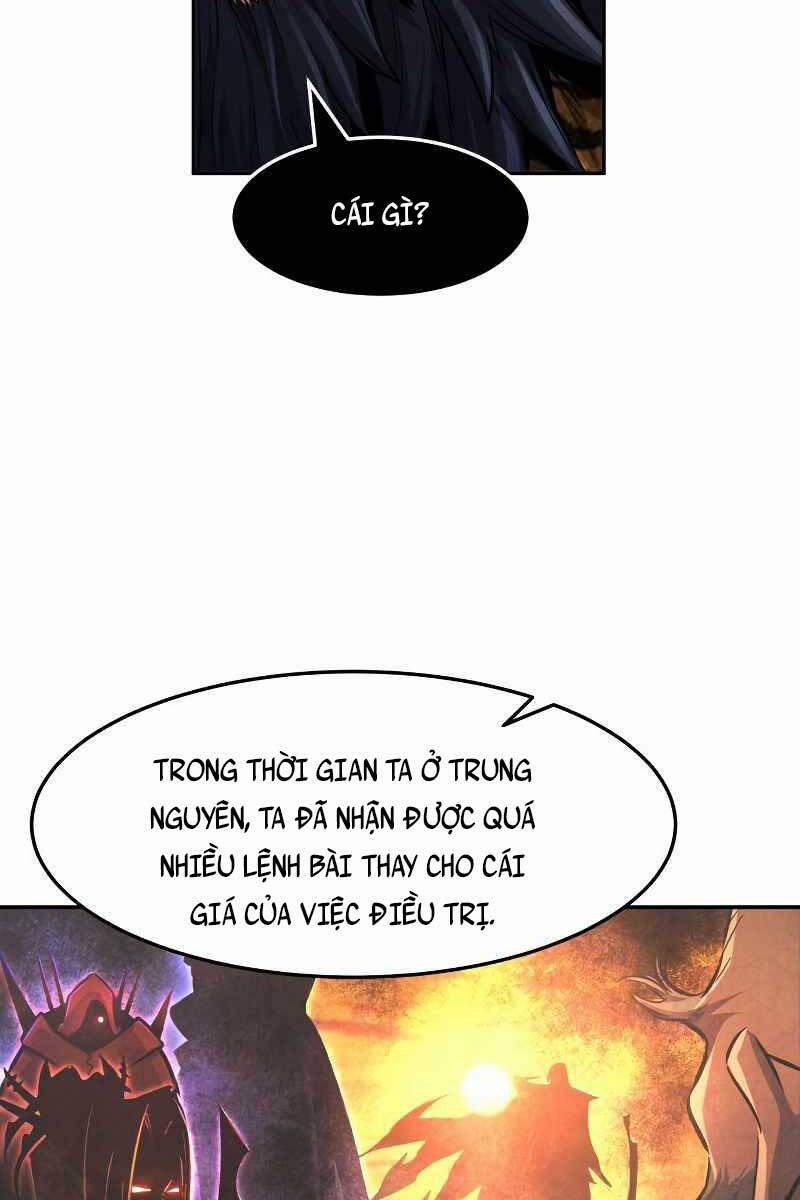 Cảm Kiếm Tuyệt Đối 22 trang 19