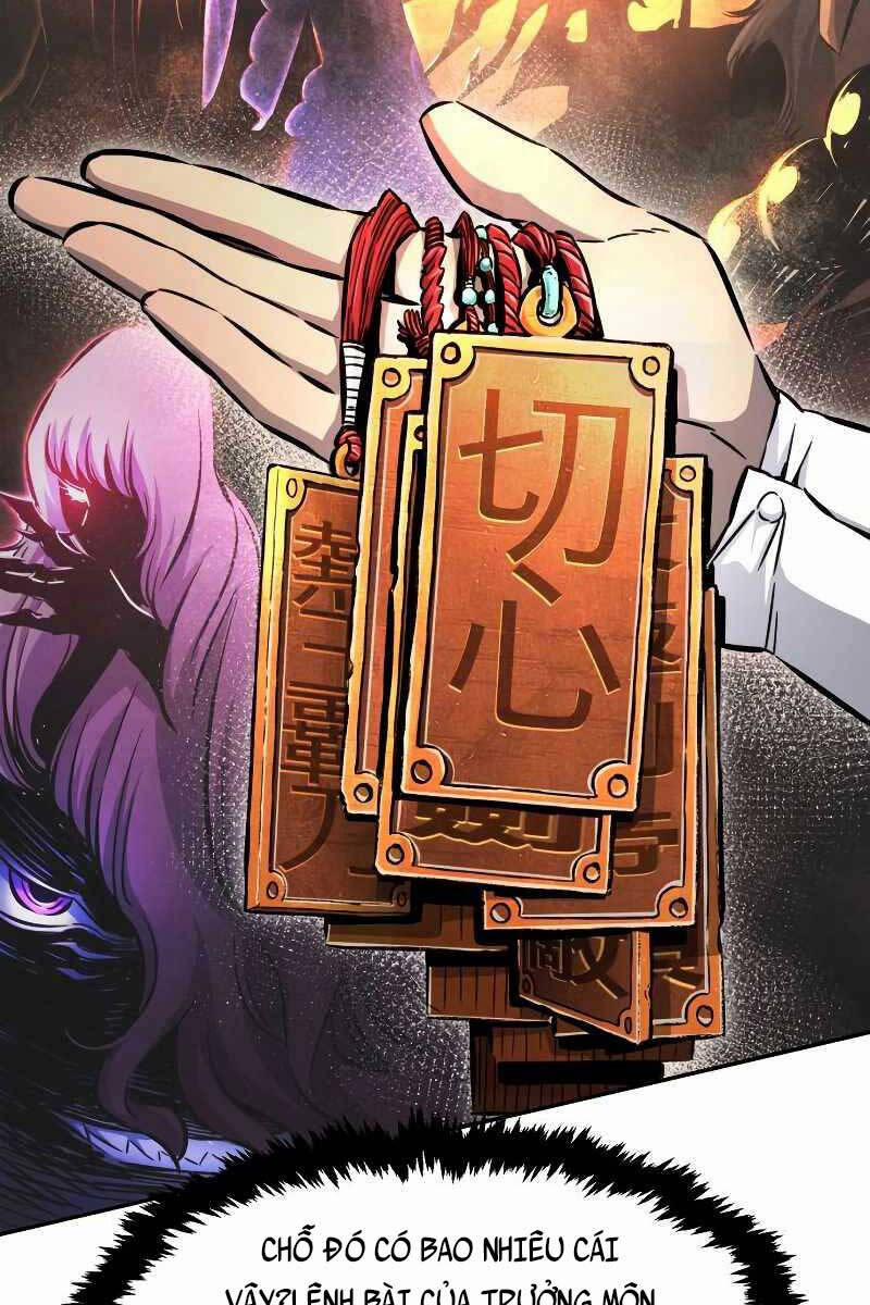Cảm Kiếm Tuyệt Đối 22 trang 20