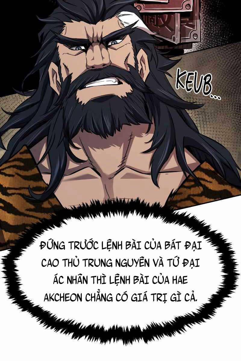 Cảm Kiếm Tuyệt Đối 22 trang 22