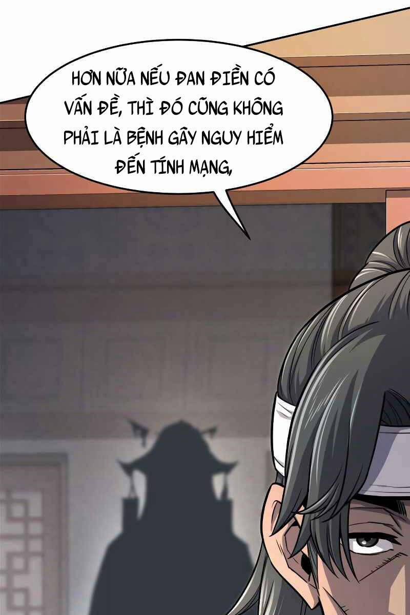 Cảm Kiếm Tuyệt Đối 22 trang 23