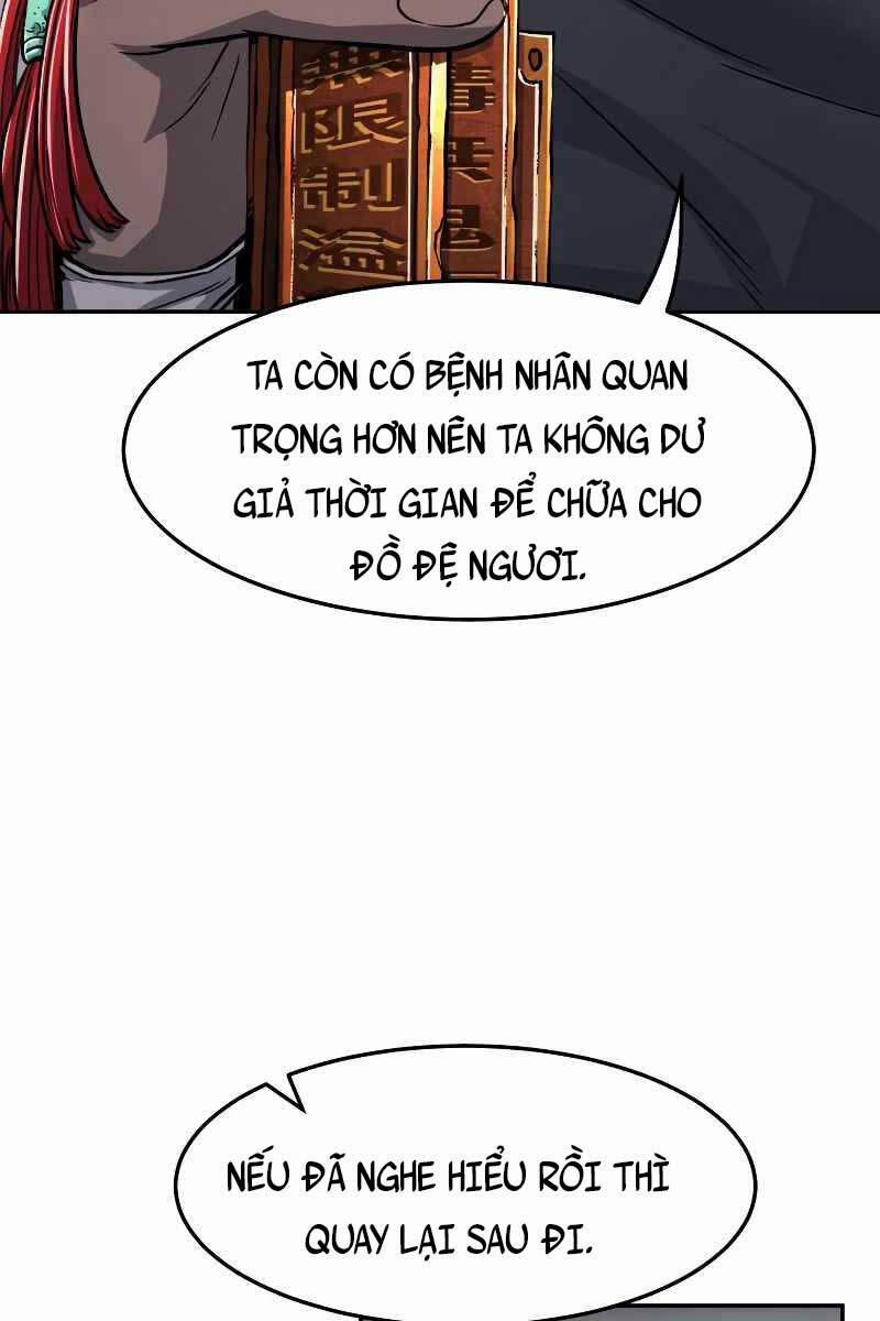 Cảm Kiếm Tuyệt Đối 22 trang 25