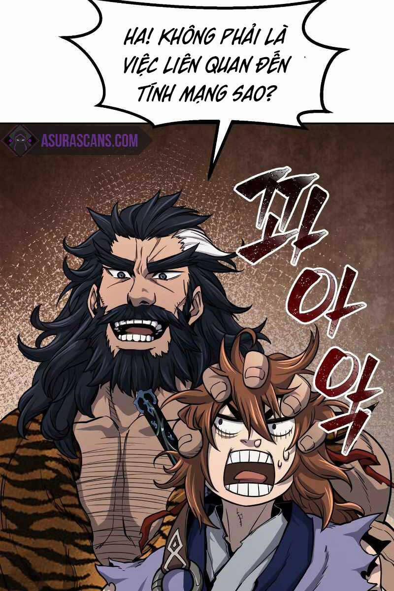 Cảm Kiếm Tuyệt Đối 22 trang 28