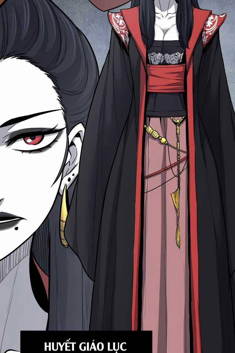 Cảm Kiếm Tuyệt Đối 22 trang 3