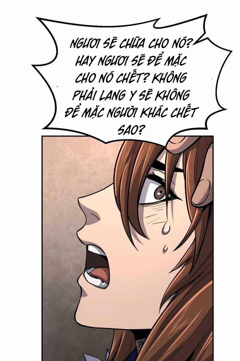 Cảm Kiếm Tuyệt Đối 22 trang 30