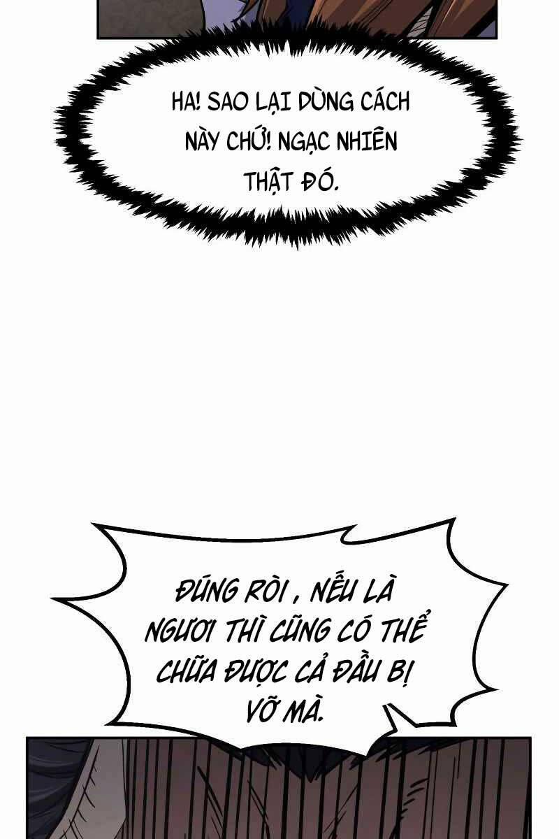 Cảm Kiếm Tuyệt Đối 22 trang 31