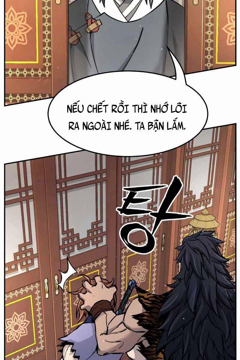 Cảm Kiếm Tuyệt Đối 22 trang 35