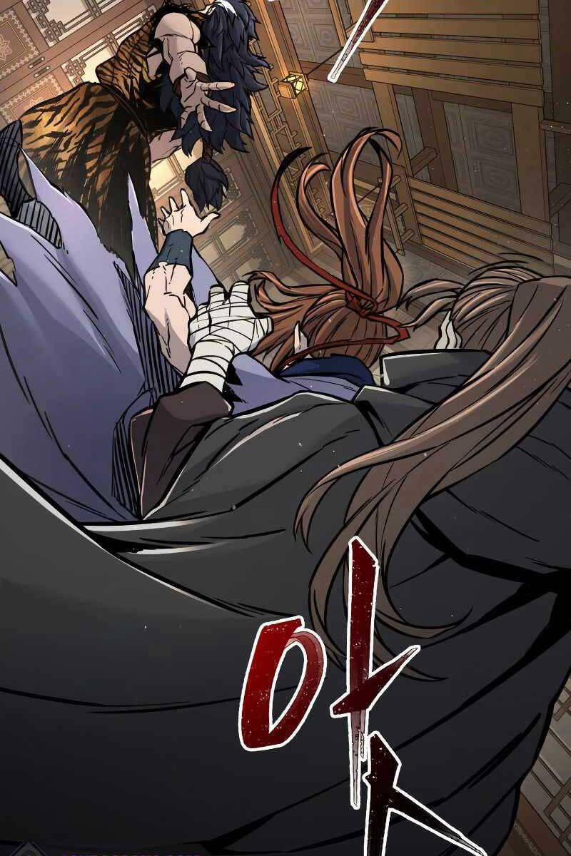 Cảm Kiếm Tuyệt Đối 22 trang 37