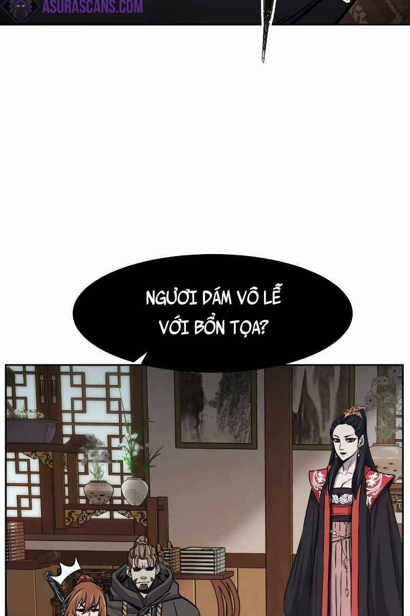 Cảm Kiếm Tuyệt Đối 22 trang 38