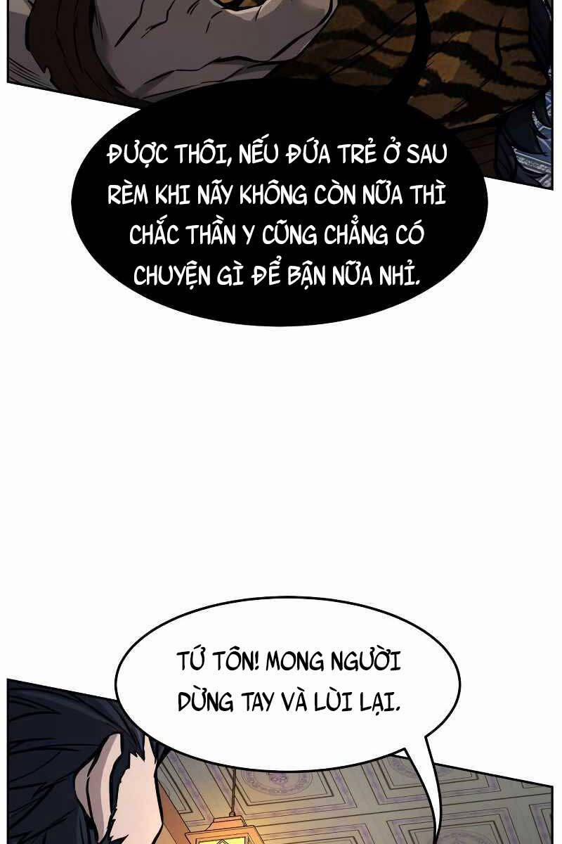 Cảm Kiếm Tuyệt Đối 22 trang 40