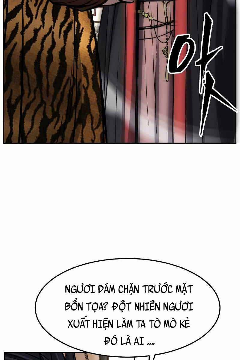 Cảm Kiếm Tuyệt Đối 22 trang 42