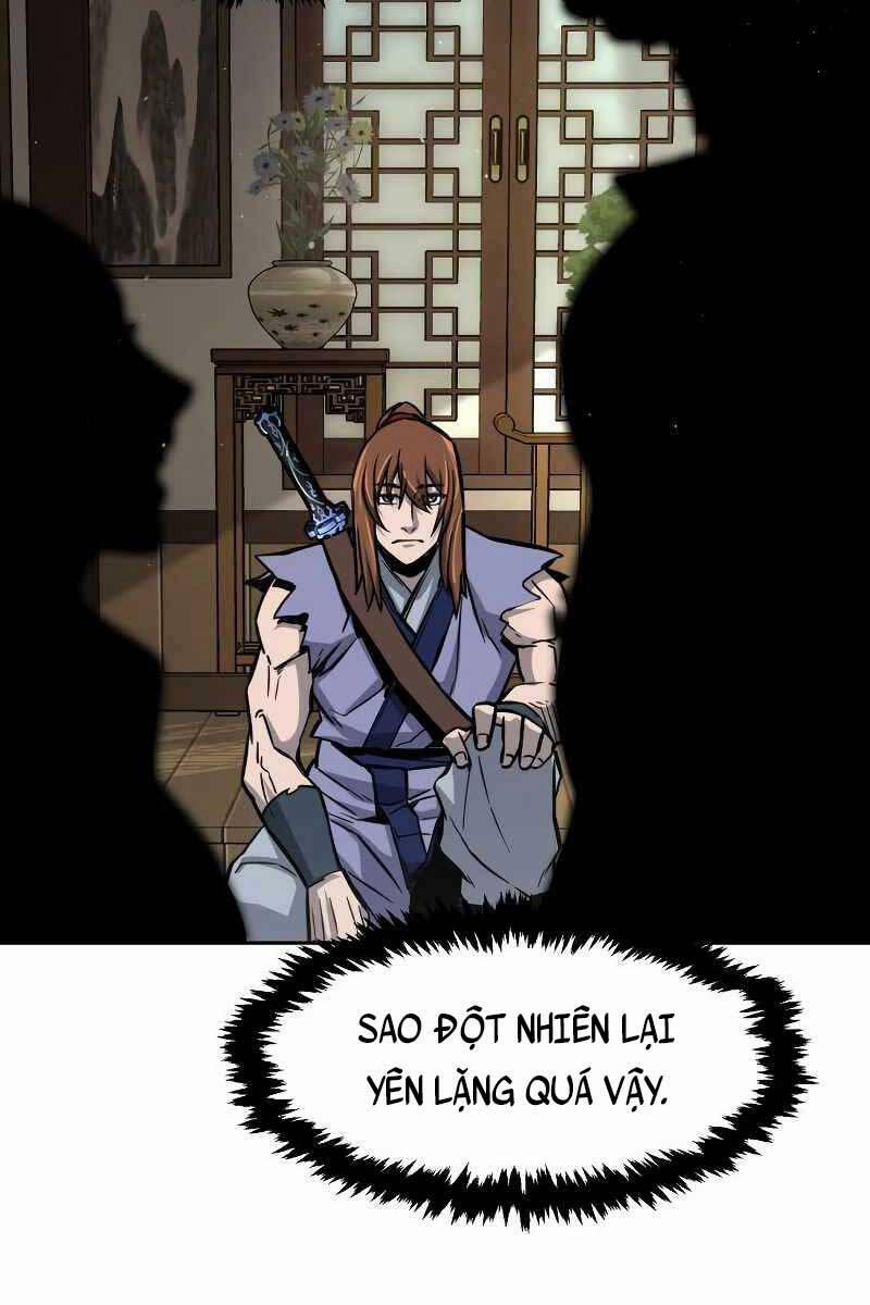 Cảm Kiếm Tuyệt Đối 22 trang 45