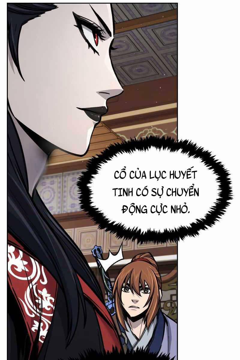 Cảm Kiếm Tuyệt Đối 22 trang 47