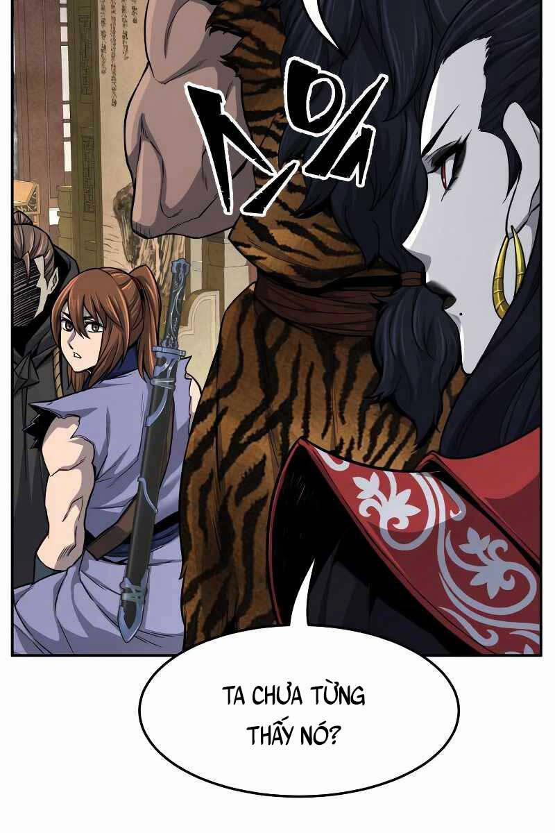 Cảm Kiếm Tuyệt Đối 22 trang 5