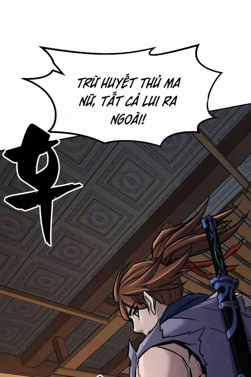 Cảm Kiếm Tuyệt Đối 22 trang 50
