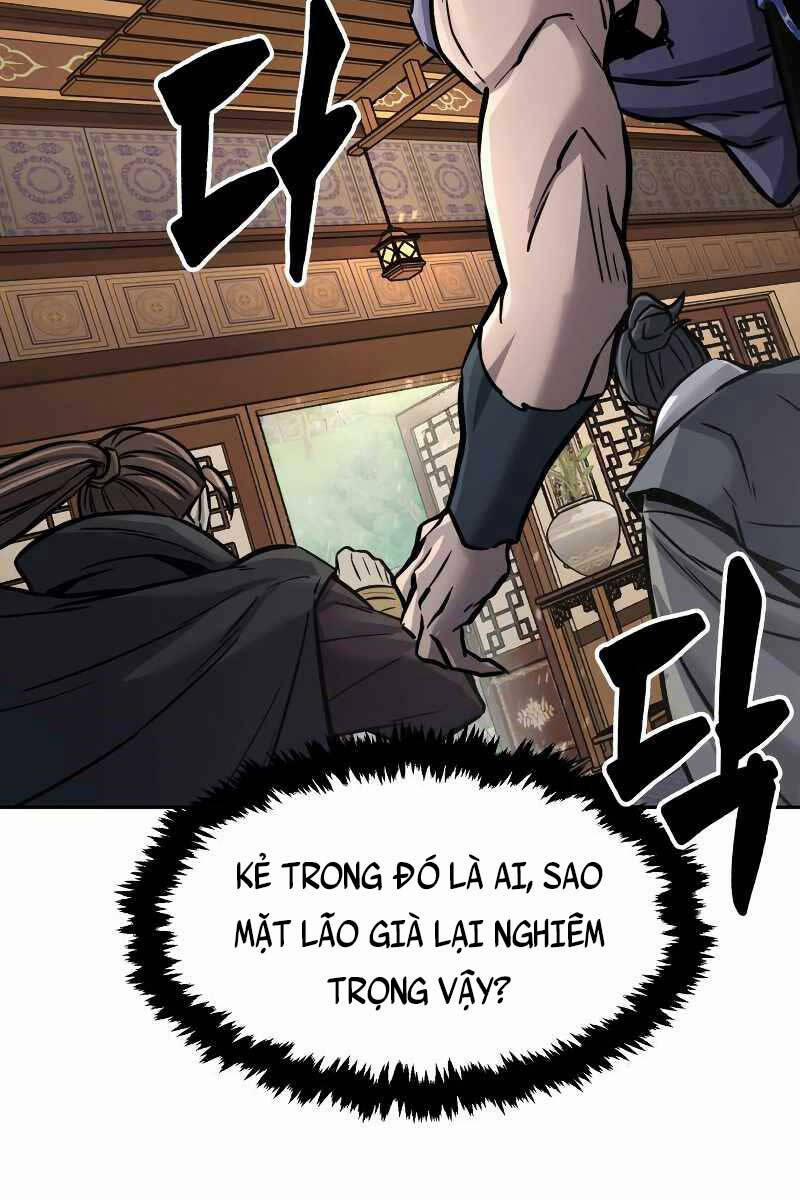 Cảm Kiếm Tuyệt Đối 22 trang 51