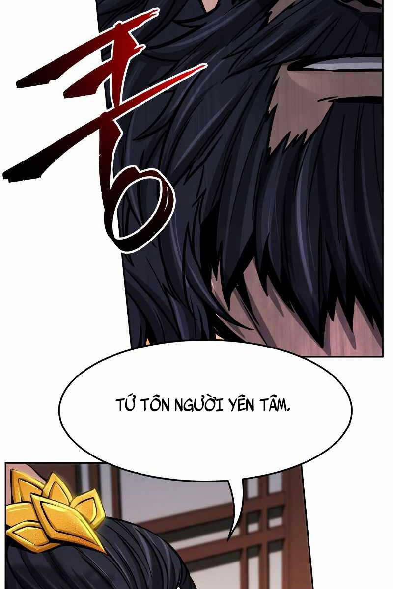 Cảm Kiếm Tuyệt Đối 22 trang 55