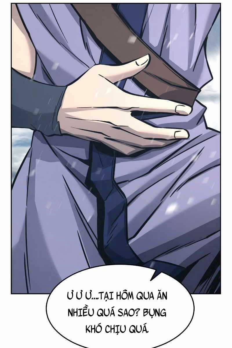 Cảm Kiếm Tuyệt Đối 22 trang 59