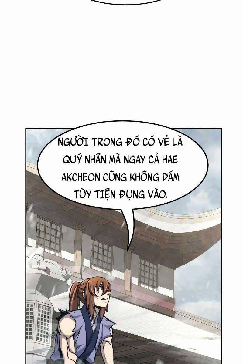 Cảm Kiếm Tuyệt Đối 22 trang 60