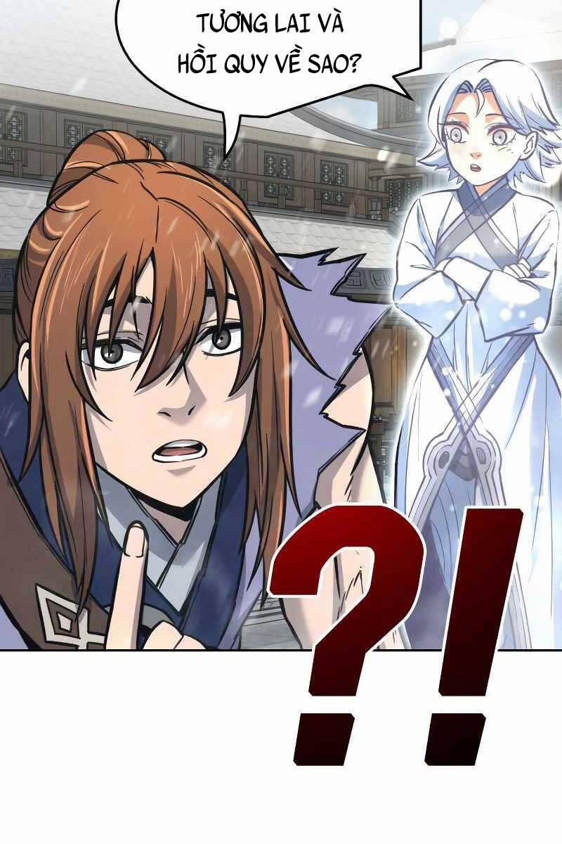 Cảm Kiếm Tuyệt Đối 22 trang 67