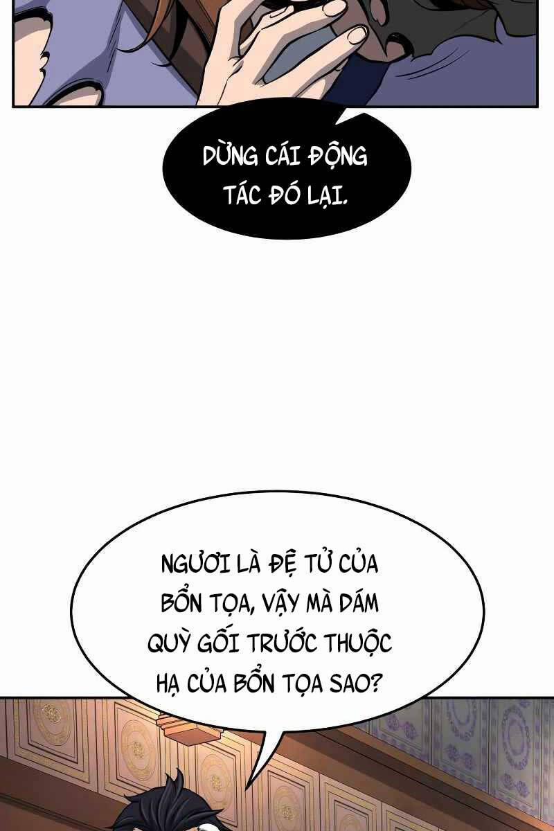 Cảm Kiếm Tuyệt Đối 22 trang 7