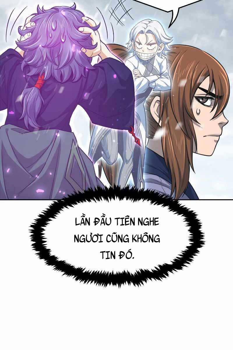 Cảm Kiếm Tuyệt Đối 22 trang 70