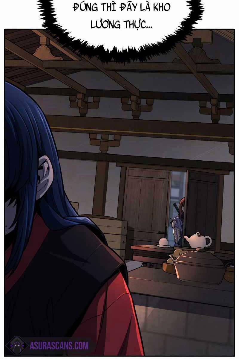 Cảm Kiếm Tuyệt Đối 22 trang 76