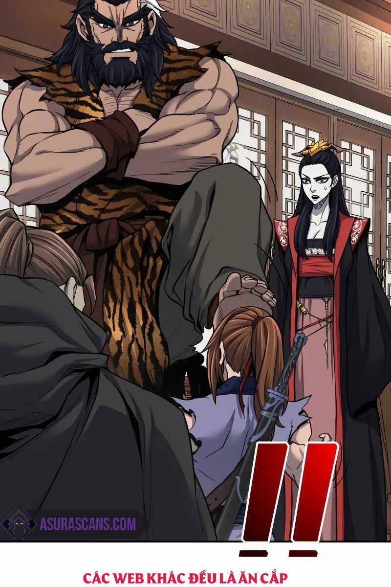 Cảm Kiếm Tuyệt Đối 22 trang 8