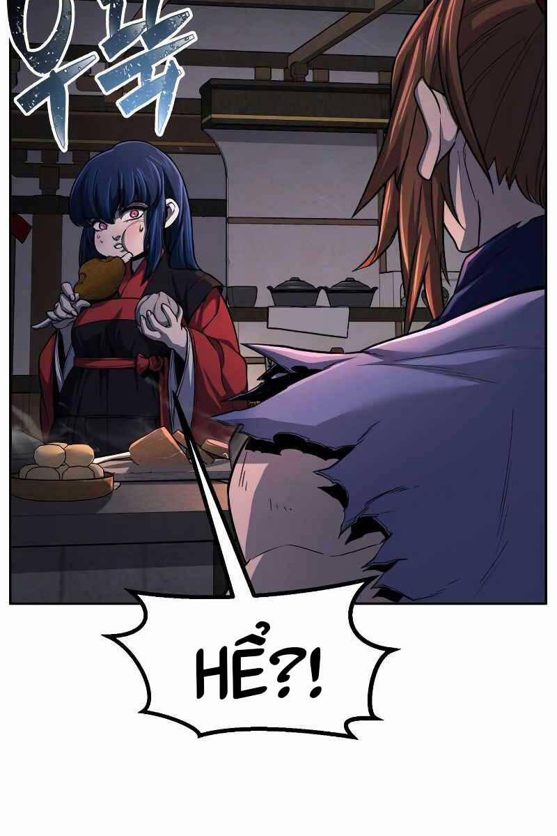 Cảm Kiếm Tuyệt Đối 22 trang 80