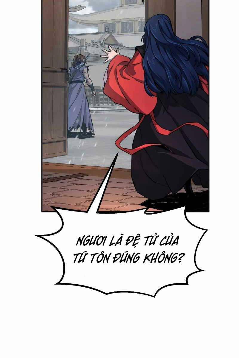 Cảm Kiếm Tuyệt Đối 22 trang 84
