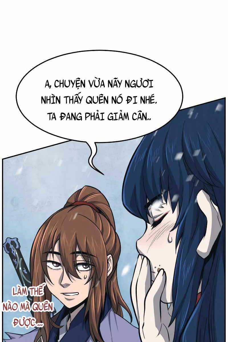 Cảm Kiếm Tuyệt Đối 22 trang 85
