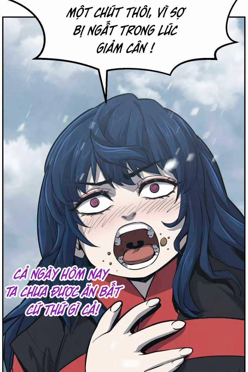 Cảm Kiếm Tuyệt Đối 22 trang 87