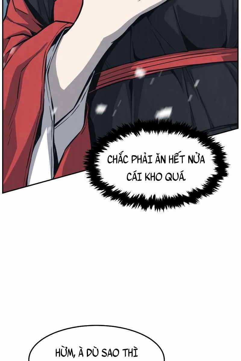Cảm Kiếm Tuyệt Đối 22 trang 88