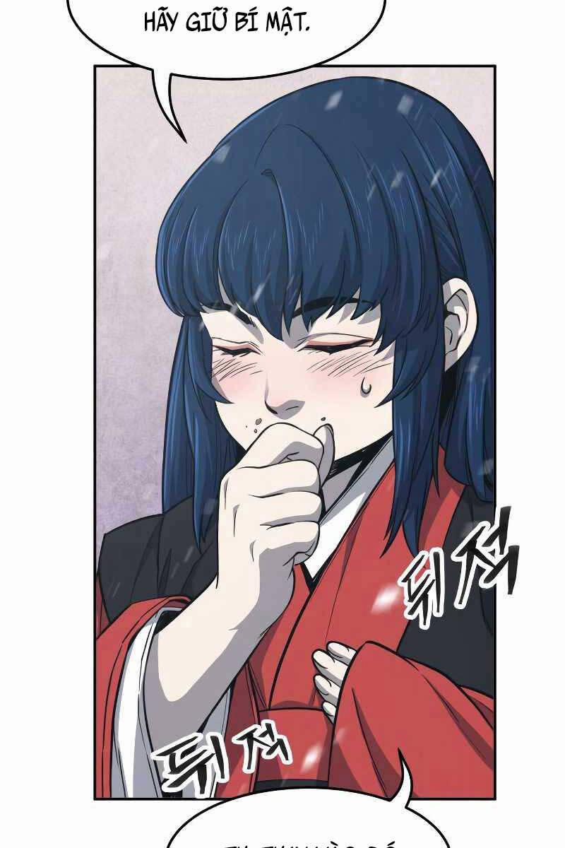 Cảm Kiếm Tuyệt Đối 22 trang 89