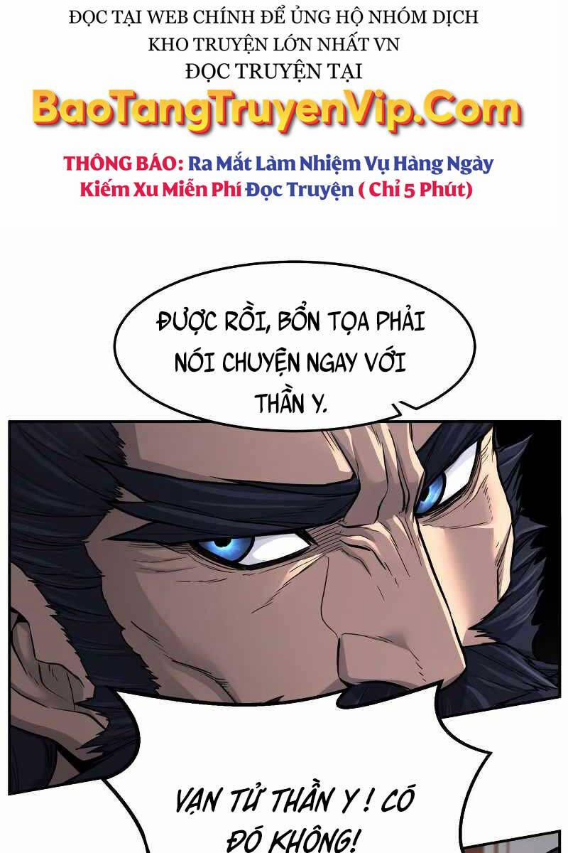 Cảm Kiếm Tuyệt Đối 22 trang 9