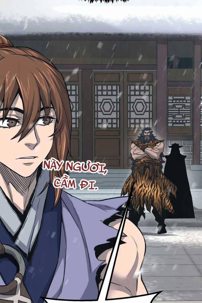 Cảm Kiếm Tuyệt Đối 22 trang 92