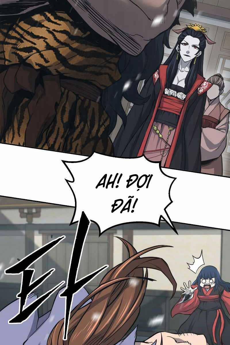 Cảm Kiếm Tuyệt Đối 22 trang 95