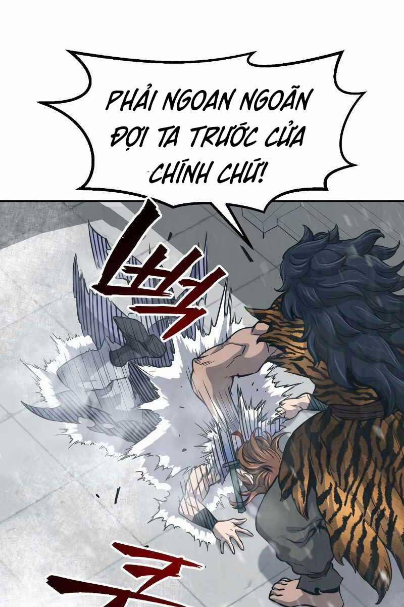Cảm Kiếm Tuyệt Đối 22 trang 97