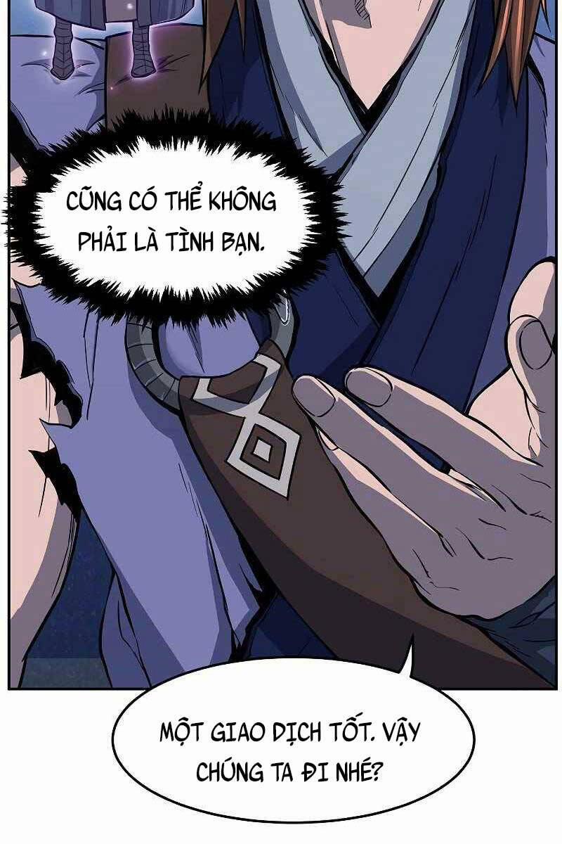 Cảm Kiếm Tuyệt Đối 23 trang 100