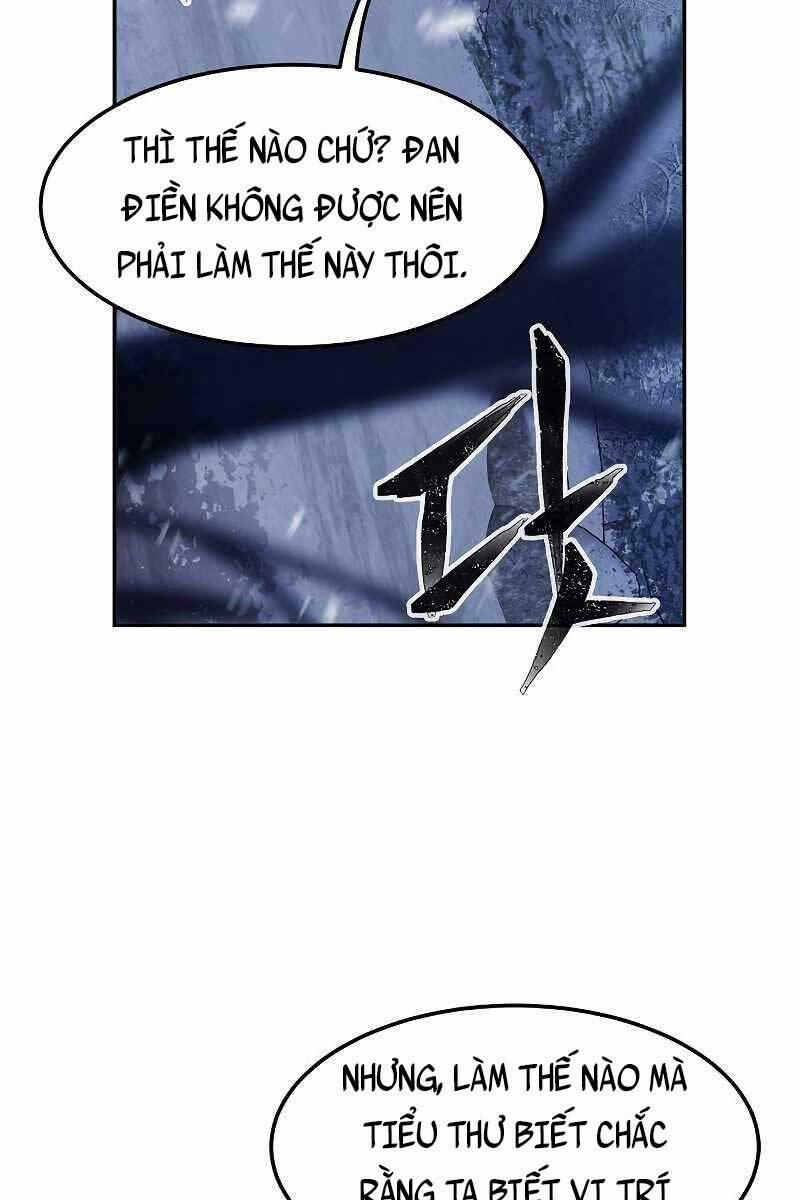 Cảm Kiếm Tuyệt Đối 23 trang 104