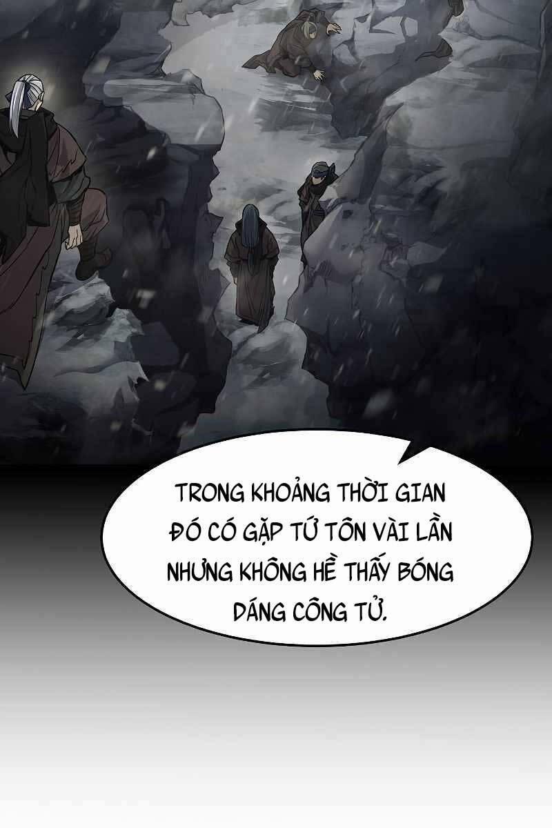 Cảm Kiếm Tuyệt Đối 23 trang 107