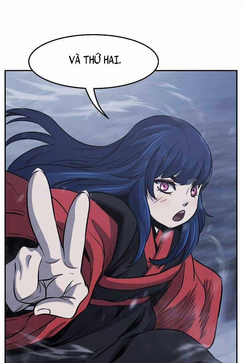 Cảm Kiếm Tuyệt Đối 23 trang 108