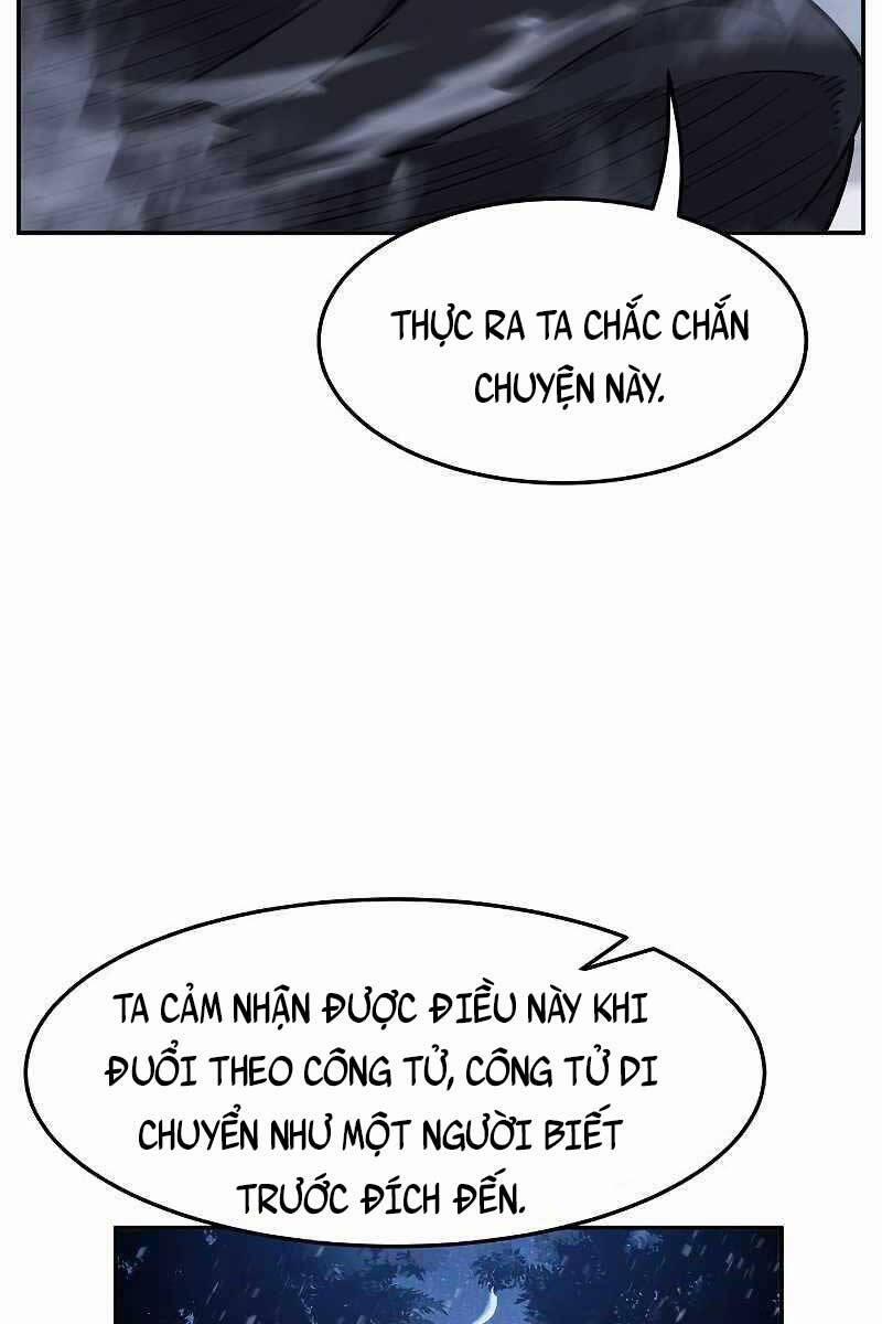 Cảm Kiếm Tuyệt Đối 23 trang 109