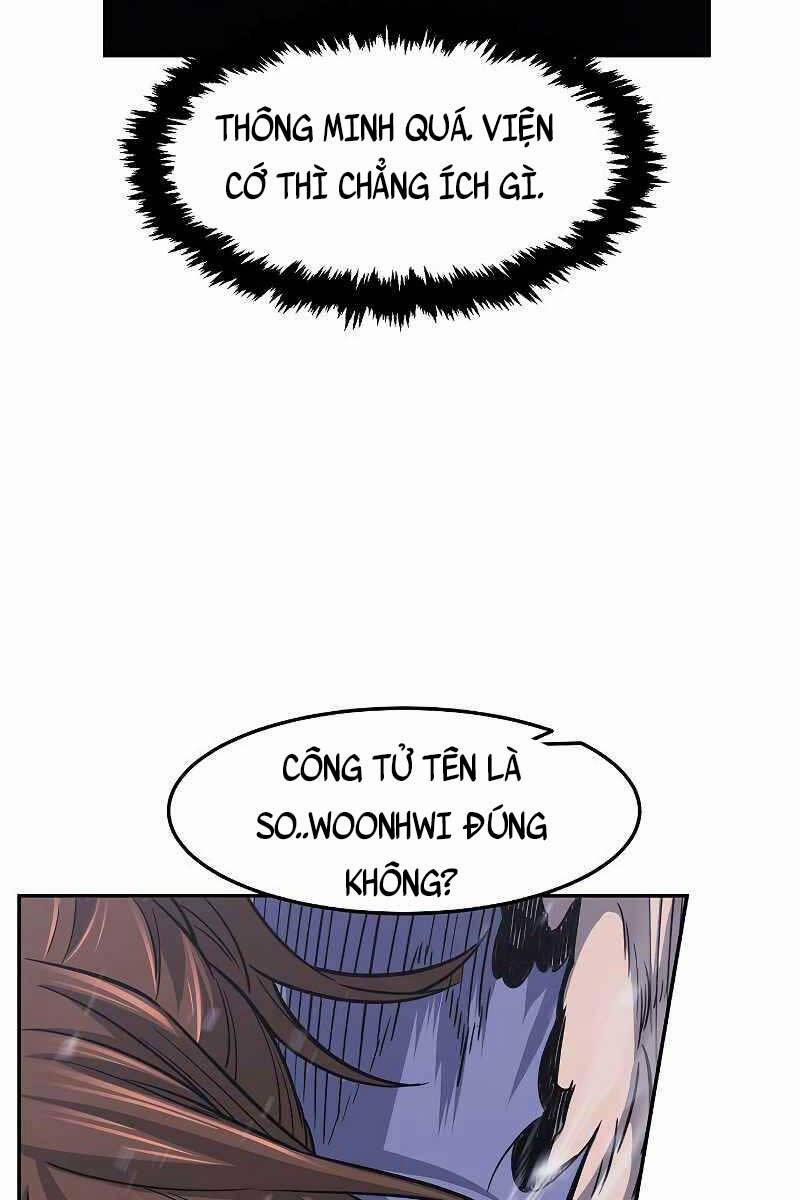 Cảm Kiếm Tuyệt Đối 23 trang 111
