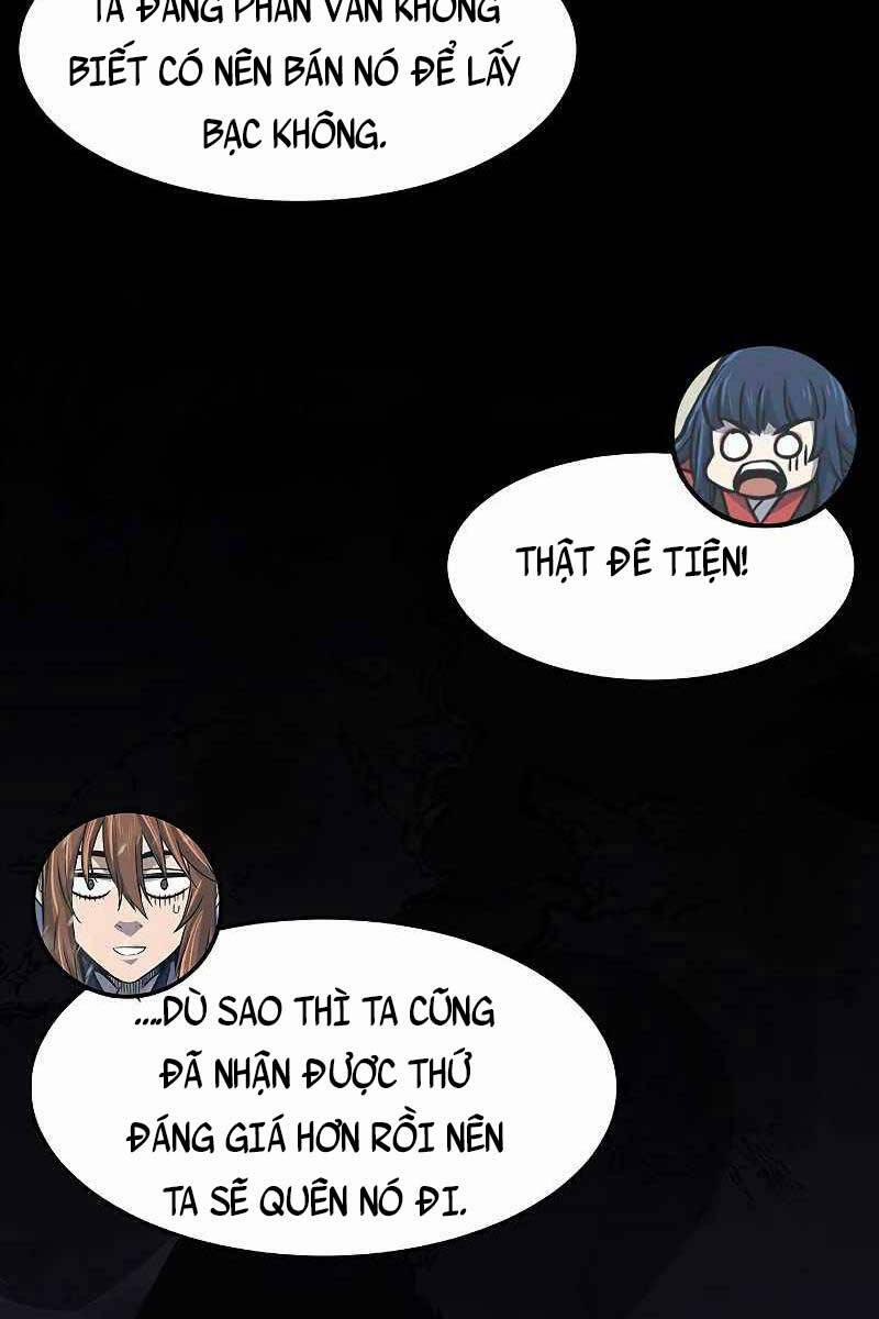 Cảm Kiếm Tuyệt Đối 23 trang 116