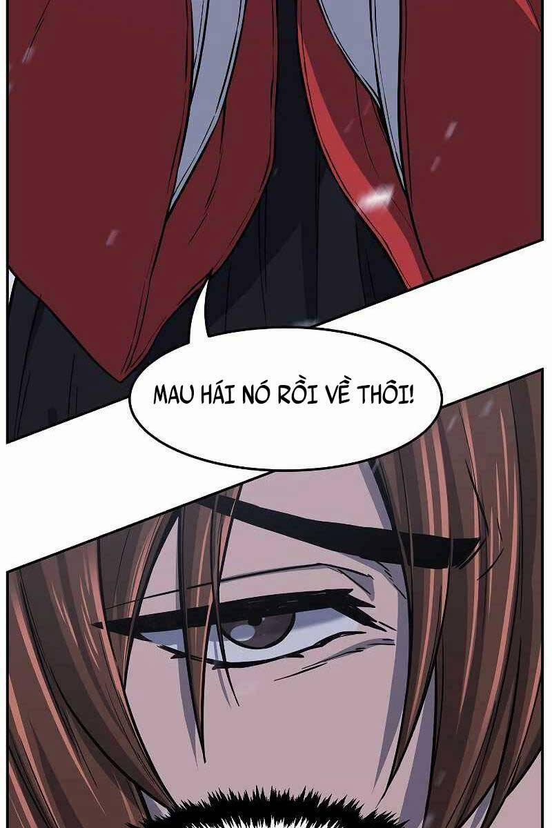 Cảm Kiếm Tuyệt Đối 23 trang 124