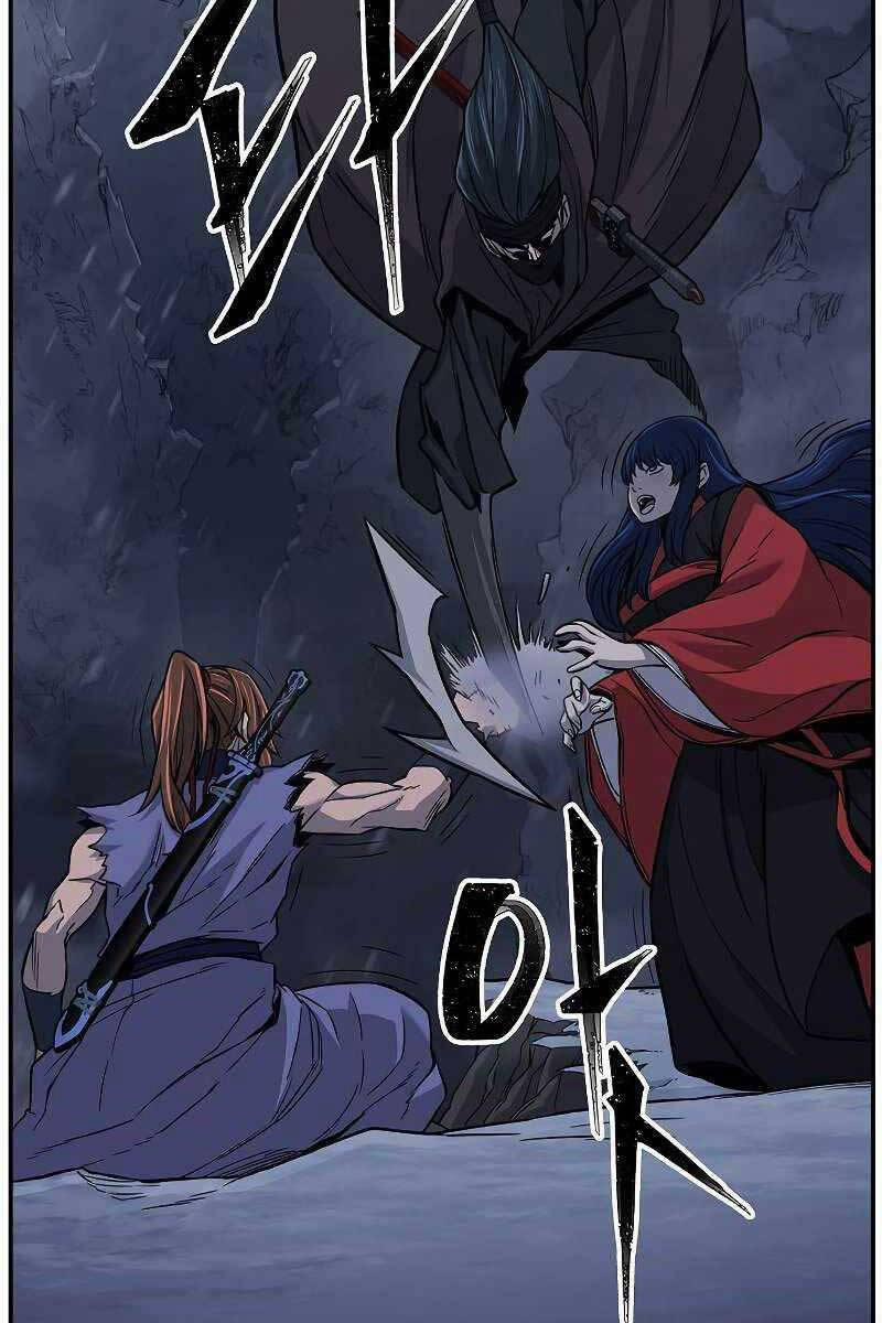 Cảm Kiếm Tuyệt Đối 23 trang 128