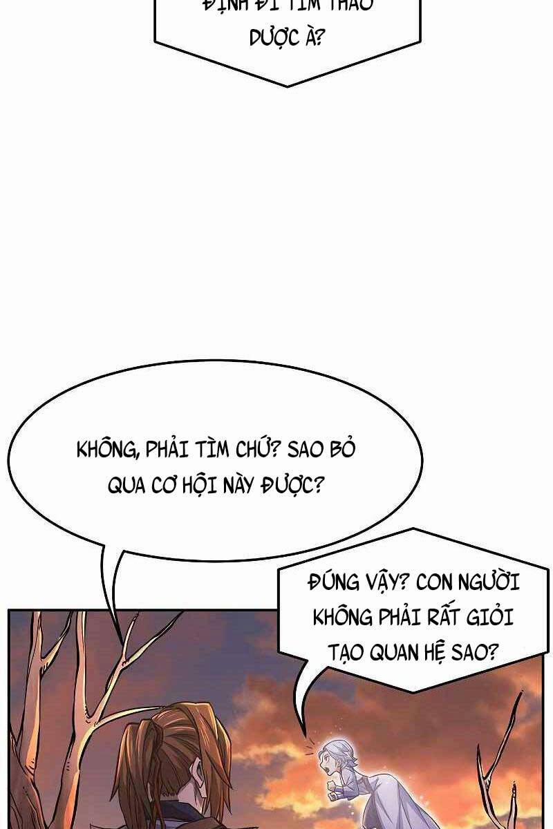 Cảm Kiếm Tuyệt Đối 23 trang 14