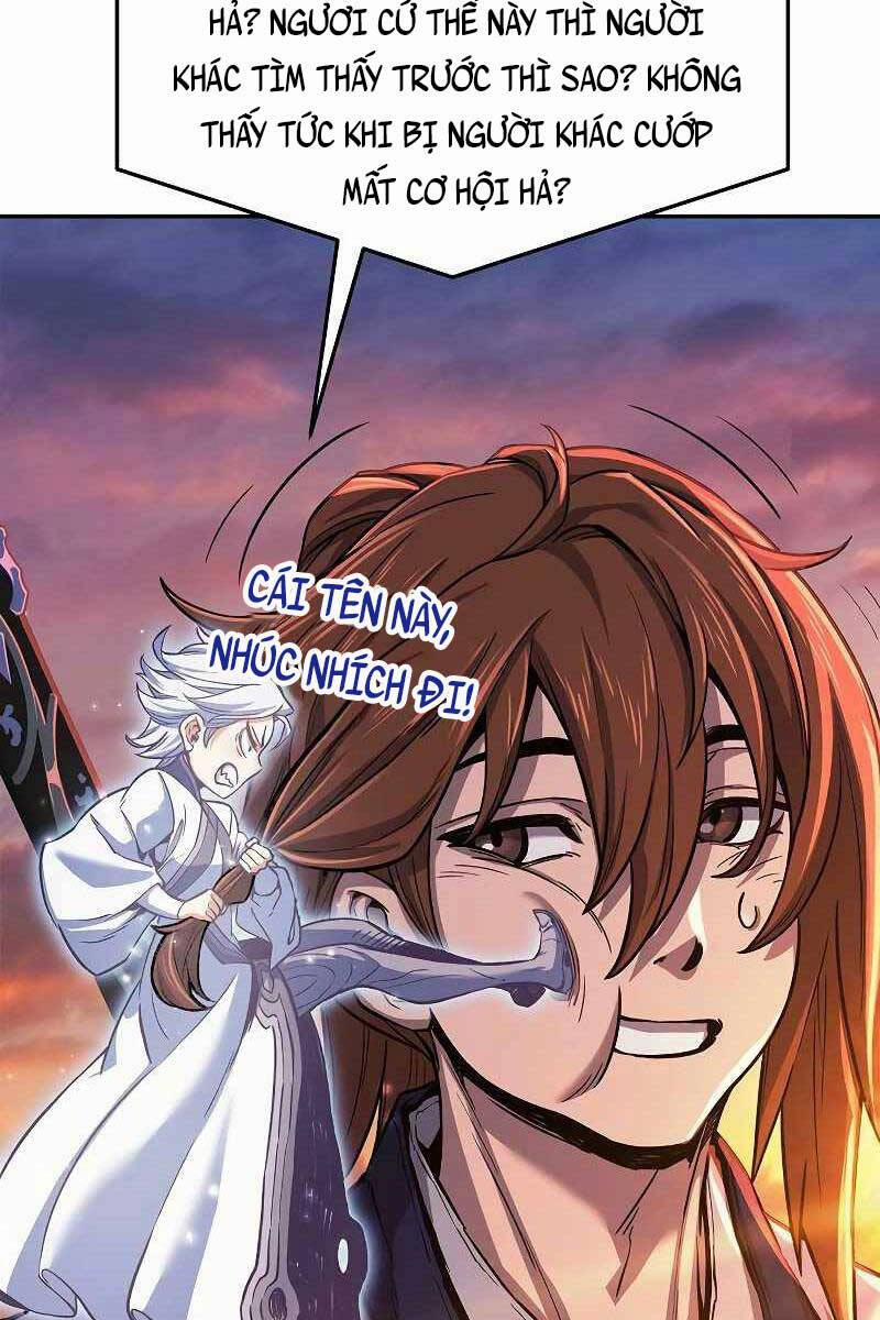 Cảm Kiếm Tuyệt Đối 23 trang 16