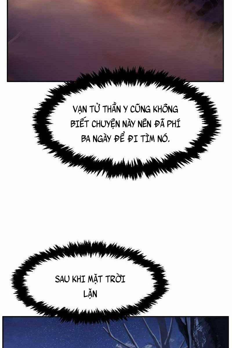 Cảm Kiếm Tuyệt Đối 23 trang 19