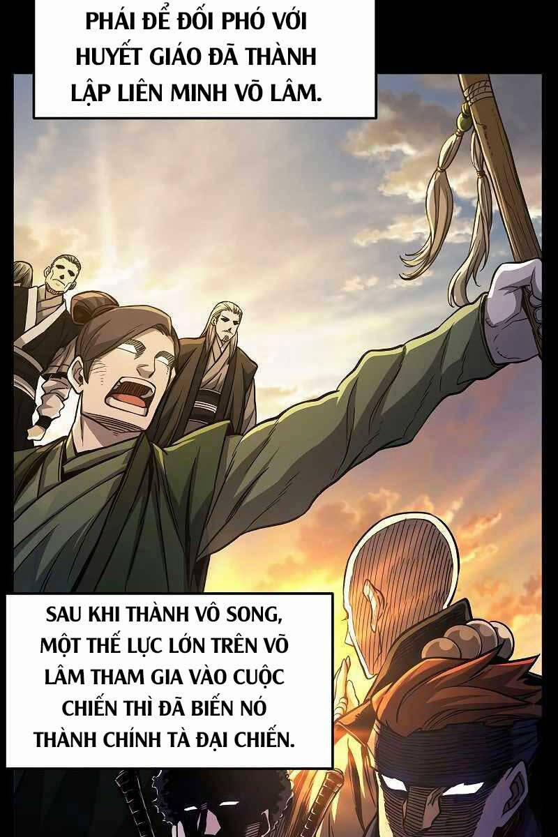 Cảm Kiếm Tuyệt Đối 23 trang 2